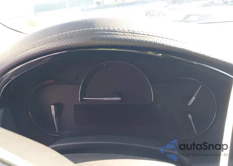 2017 Cadillac Xts Luxury z USA, uszkodzony, nr VIN 2G61M5S30H9107664